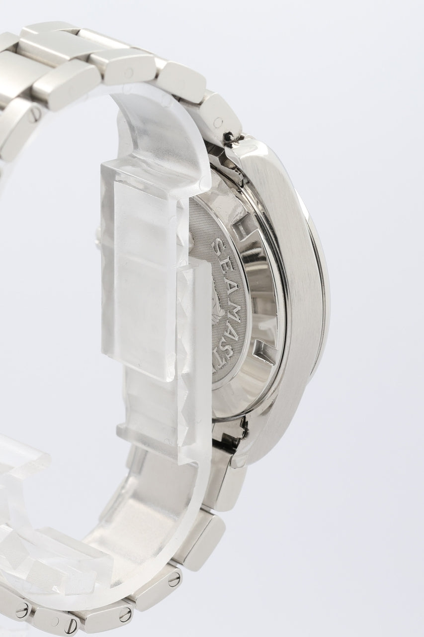 Omega Seamaster Aqua Terra 38,5mm Quarz 23110396106001 - Detailansicht 3
