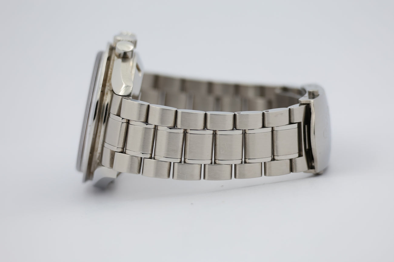 Omega Speedmaster Racing Automatik 42mm 35525900 - Detail view 3