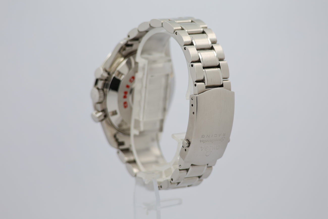 Omega Speedmaster Racing Automatik 42mm 35525900 - Detail view 2