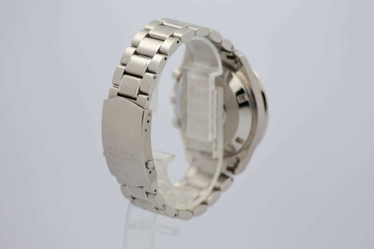 Omega Speedmaster Racing Automatik 42mm 35525900 - Detail view 1