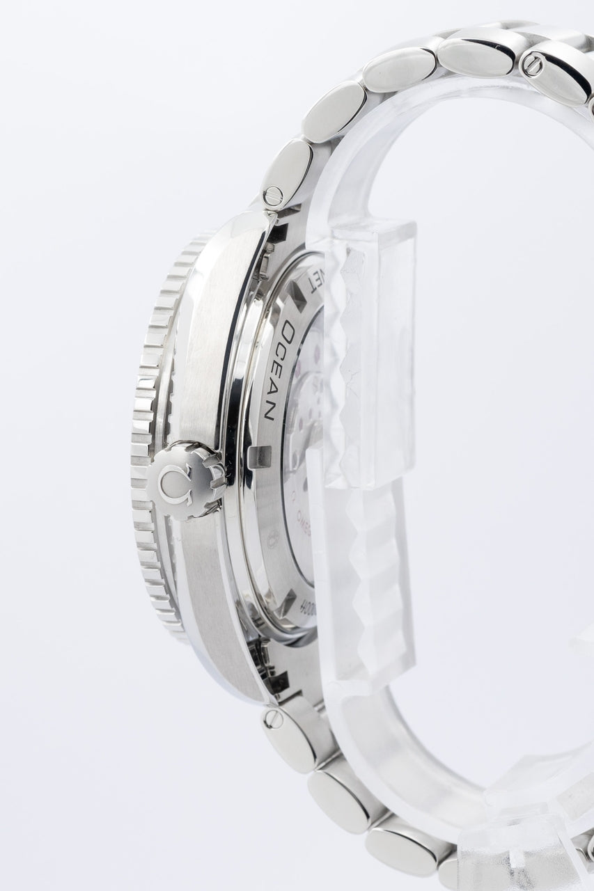 Omega Seamaster Planet Ocean 45,5mm Automatik 23230462101001 - Detailansicht 3