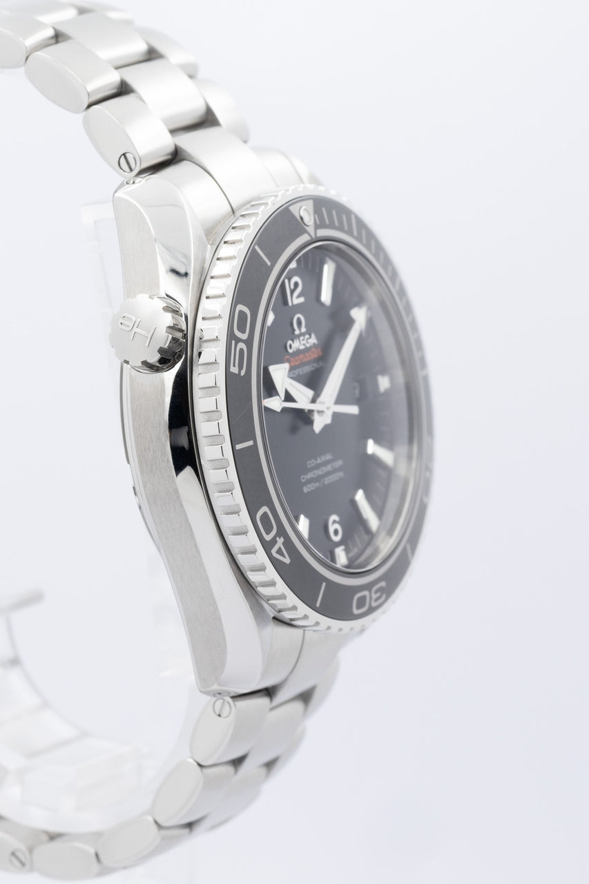 Omega Seamaster Planet Ocean 45,5mm Automatik 23230462101001 - Detailansicht 1