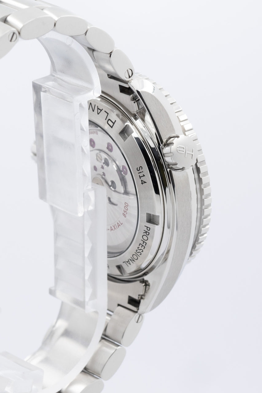 Omega Seamaster Planet Ocean 45,5mm Automatik 23230462101001 - Detailansicht 4