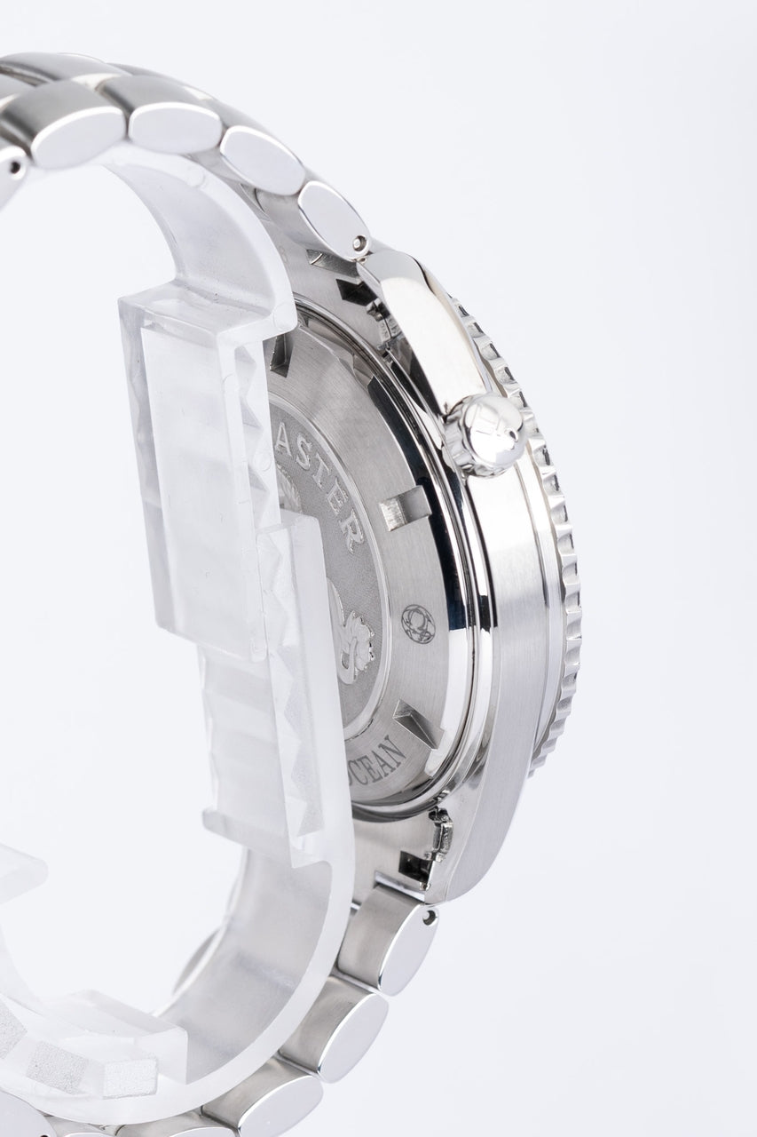 Omega Seamaster Planet Ocean 45,5mm Automatik 22005000 - Detailansicht 4