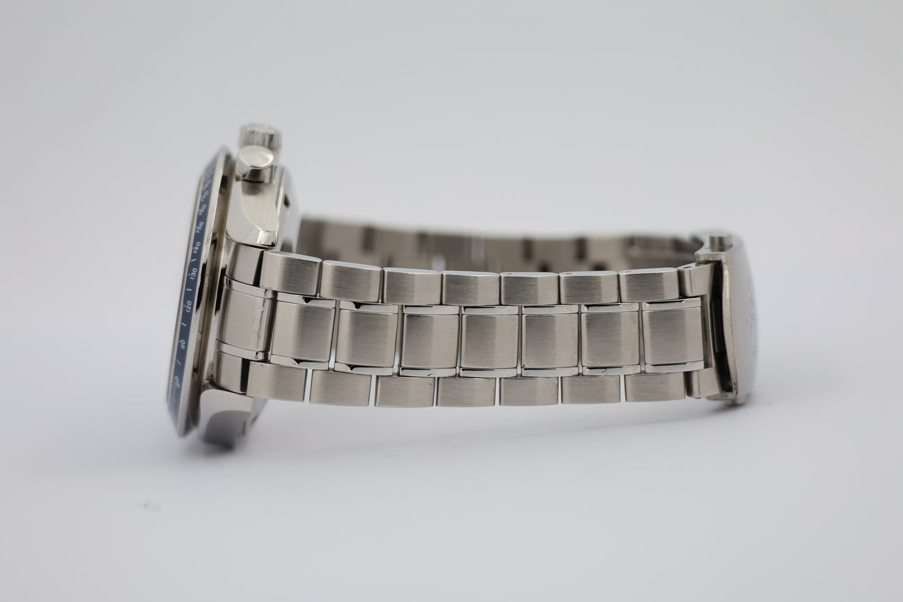 Omega Speedmaster Day Date Automatik 40mm 32228000 - Detailansicht 3