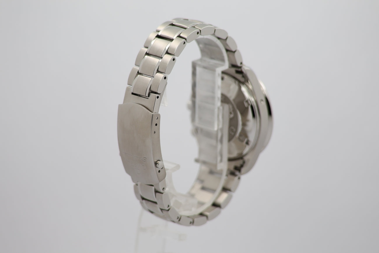 Omega Speedmaster Day Date Automatik 40mm 32228000 - Detailansicht 1