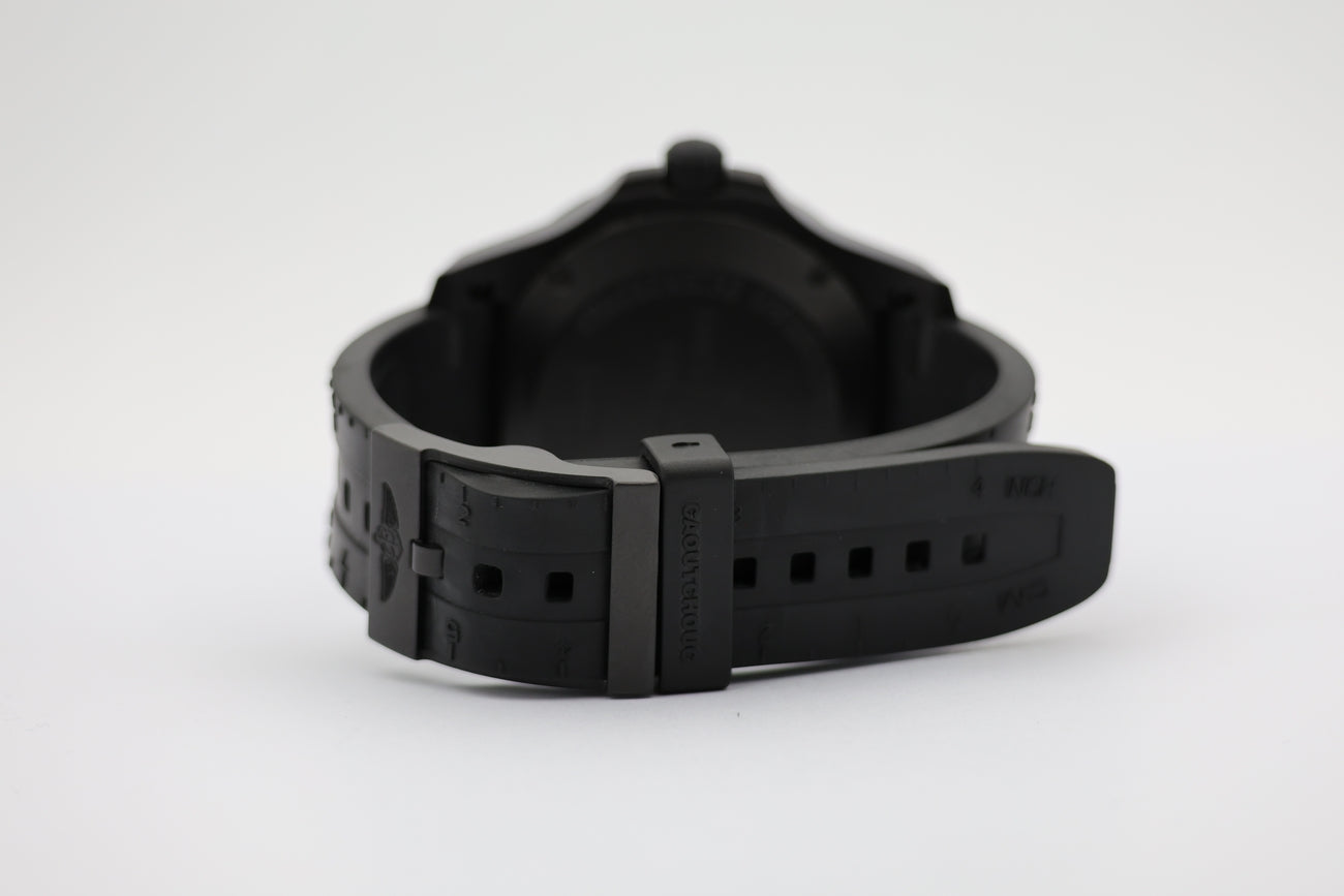 Breitling Colt Skyracer 45mm Quarz X74320E4 - Detailansicht 5