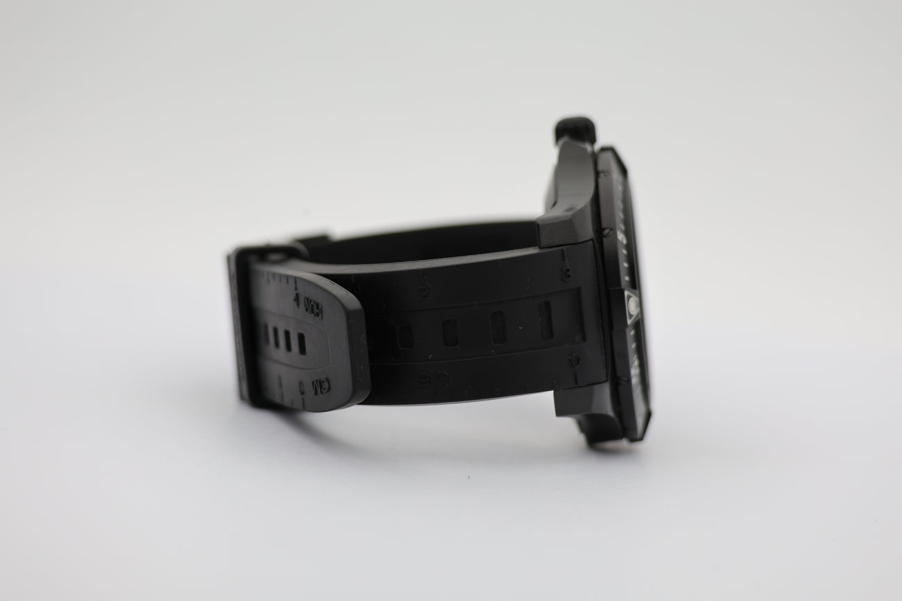 Breitling Colt Skyracer 45mm Quarz X74320E4 - Detailansicht 4