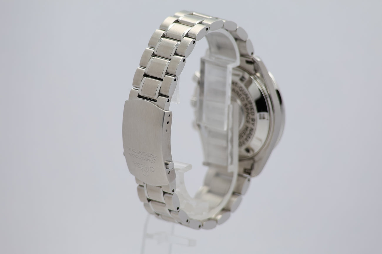 Omega Speedmaster Professional Moonwatch 42mm Handaufzug 35705000 - Detailansicht 1