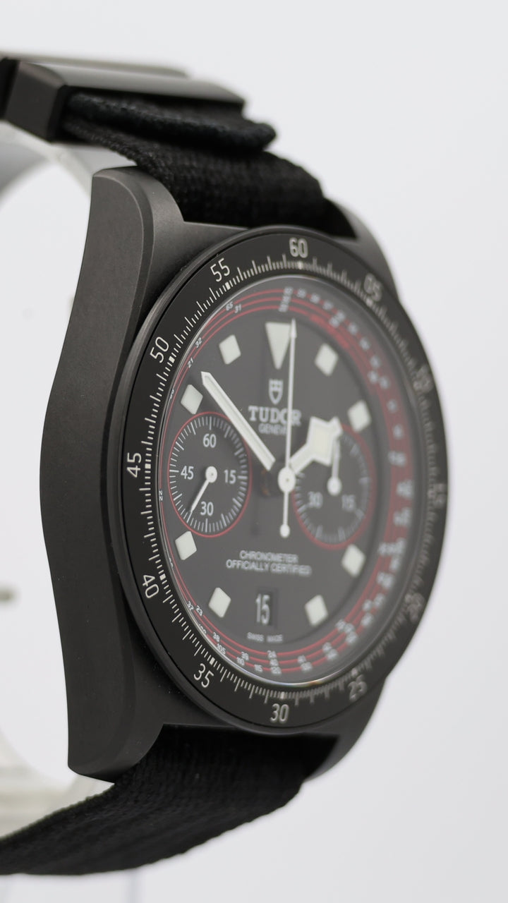 Tudor Pelagos FXD Chrono 43mm Automatik 25827KN - Detailansicht 7