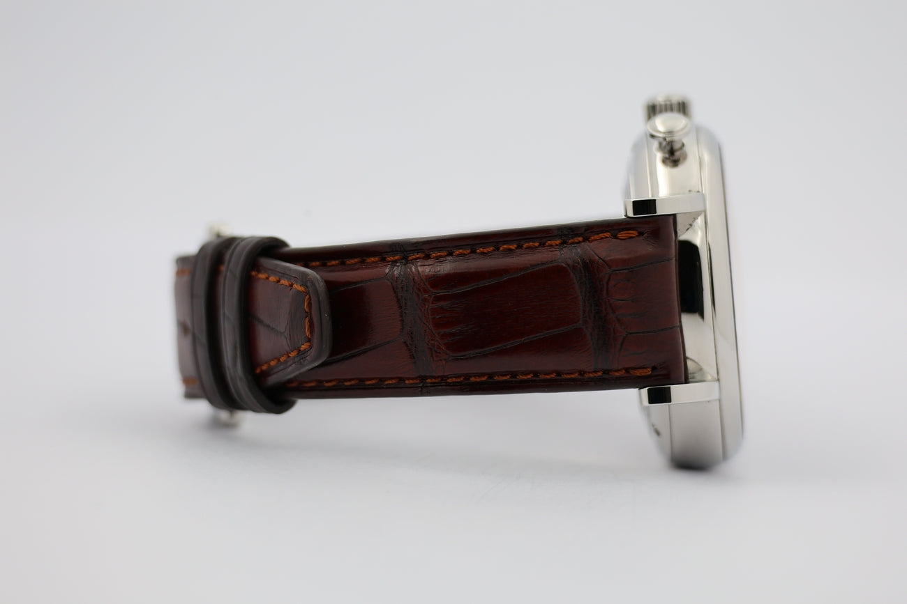 IWC Portofino 42mm Chronograph Automatik IW391008 - Detail view 4