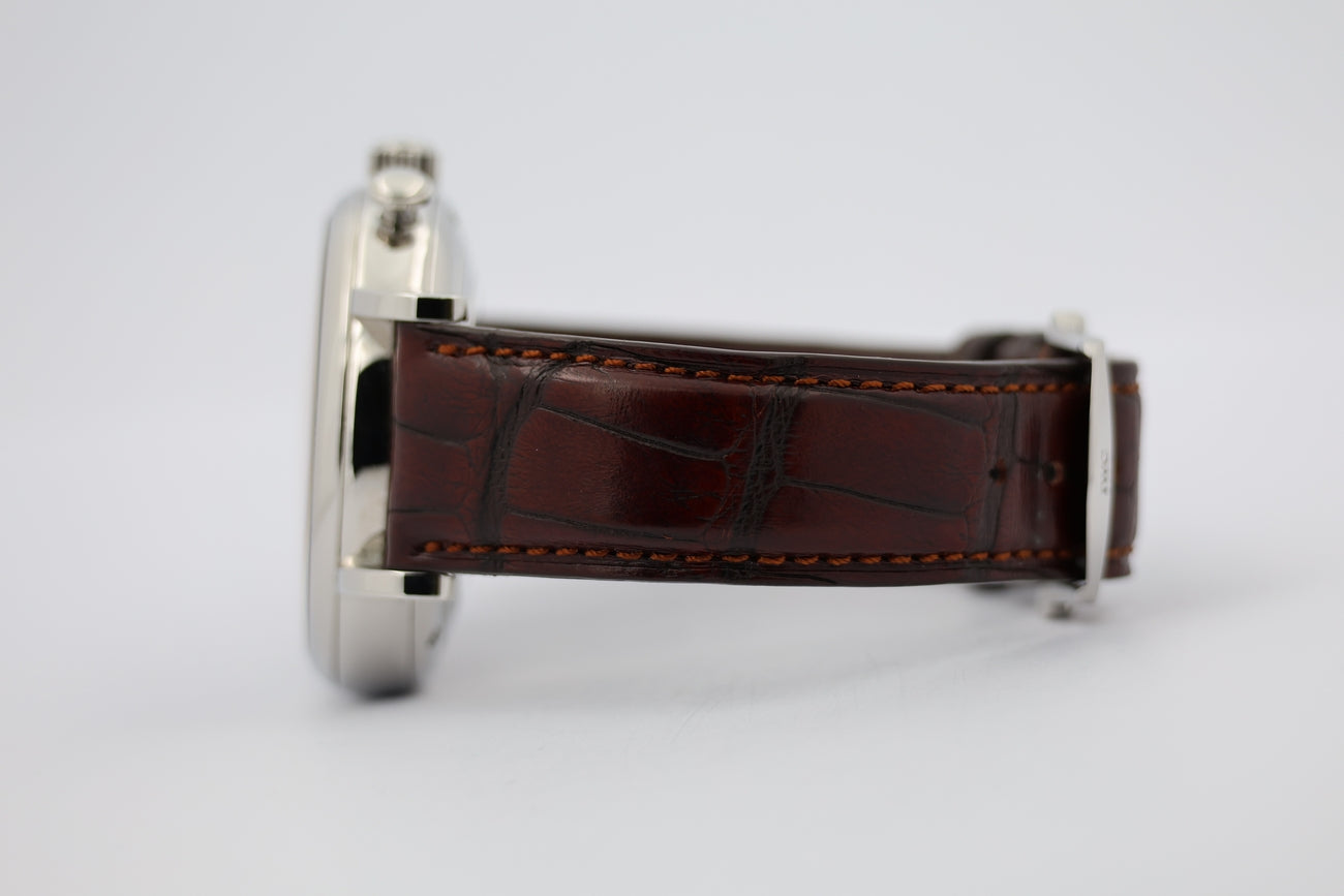 IWC Portofino 42mm Chronograph Automatik IW391008 - Detail view 3