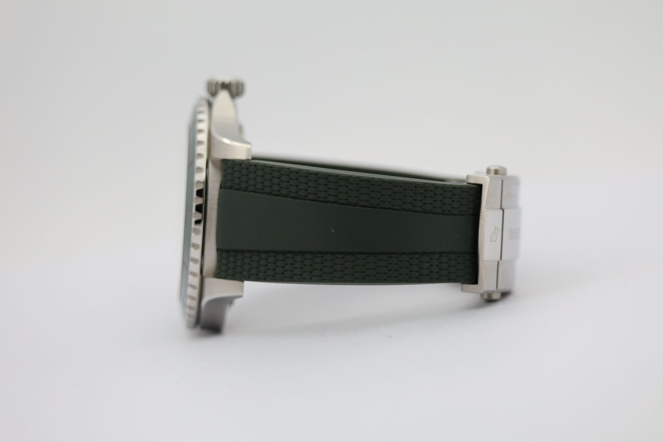 Breitling Superocean 44mm Automatik A17376 - Detailansicht 3