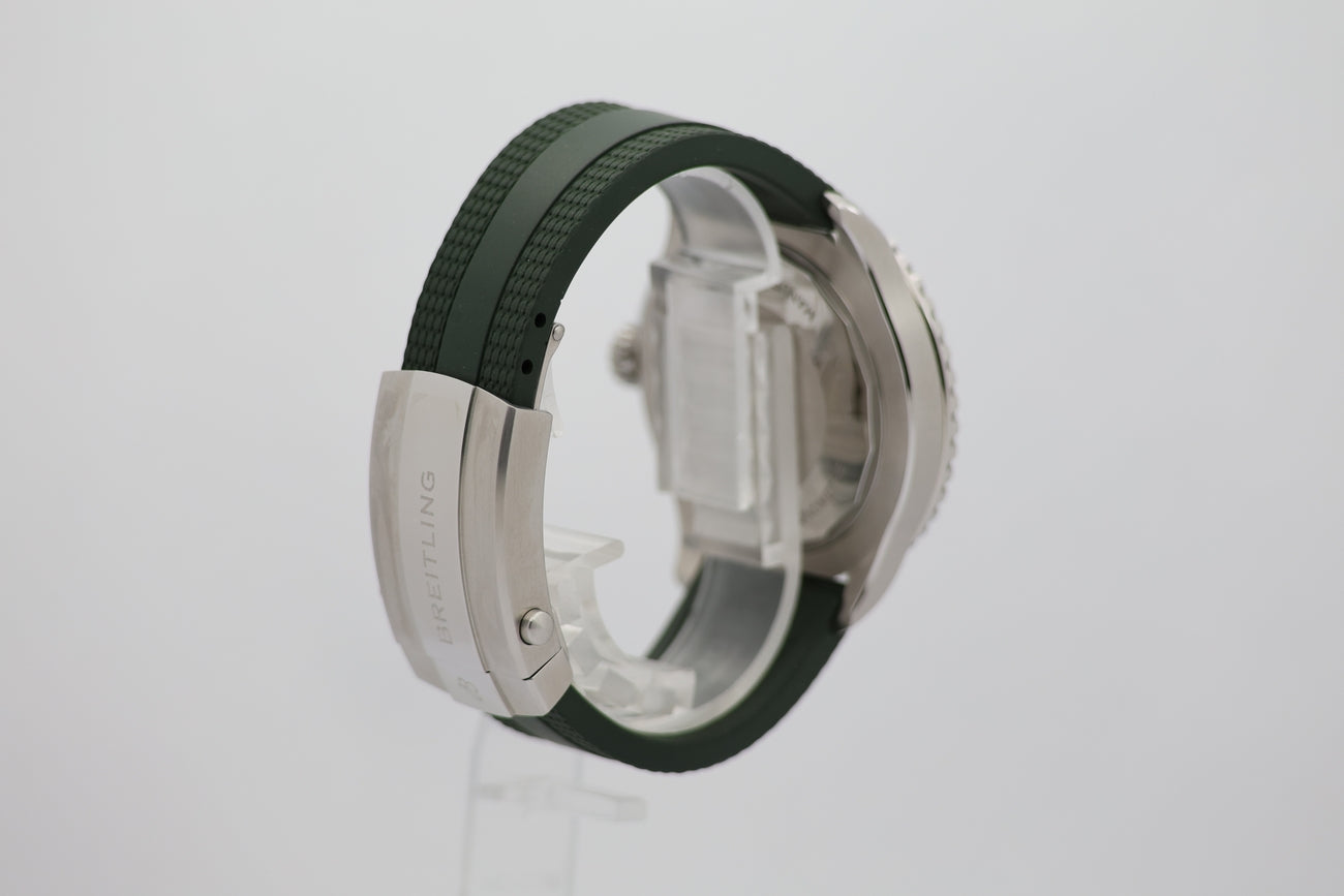 Breitling Superocean 44mm Automatik A17376 - Detailansicht 1