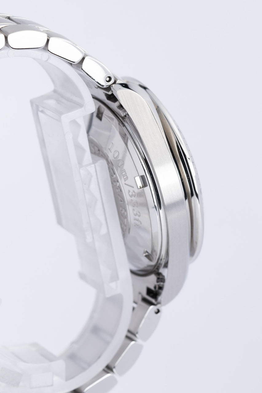 Omega Speedmaster Date 40mm Automatik 32113000 - Detailansicht 4