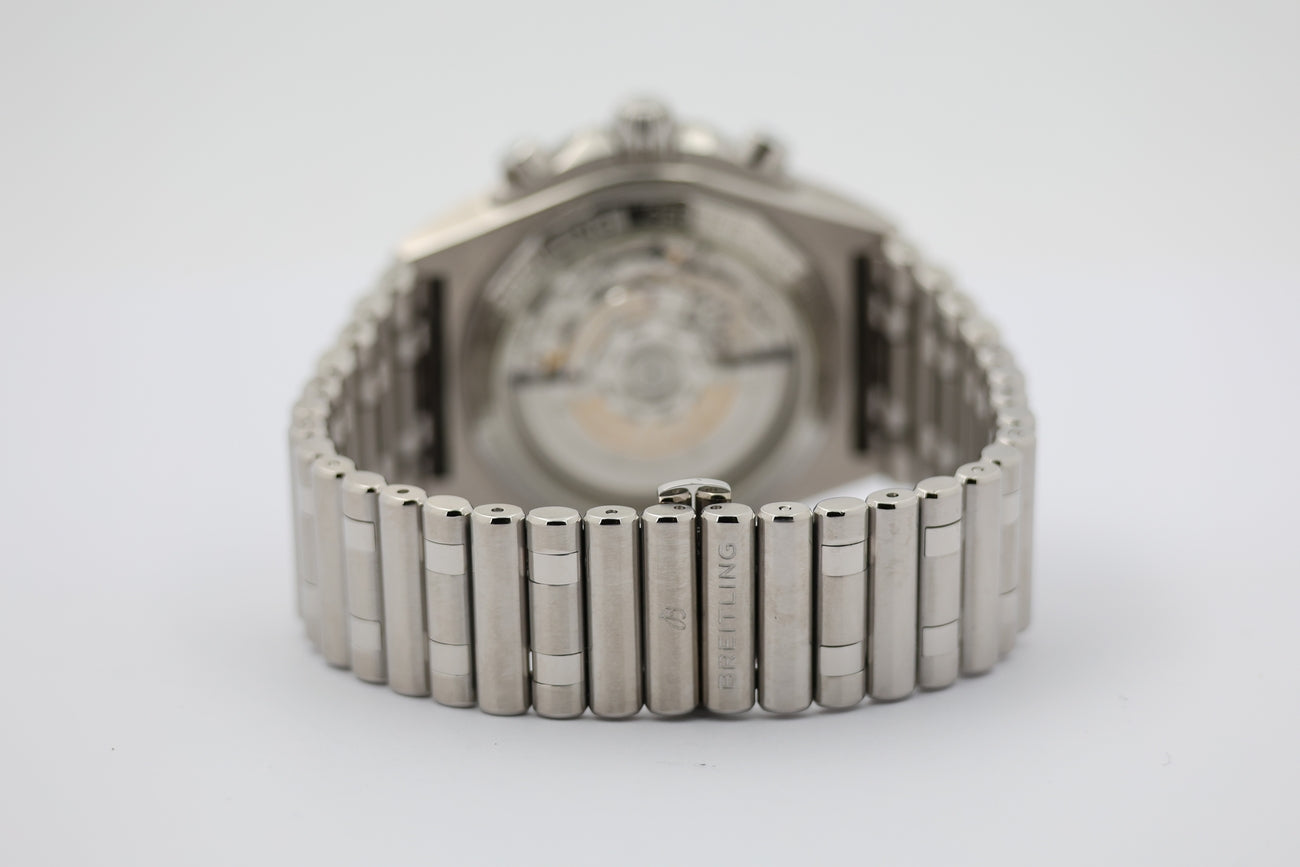 Breitling Chronomat B01 Automatik 42mm AB0134 - Detailansicht 5