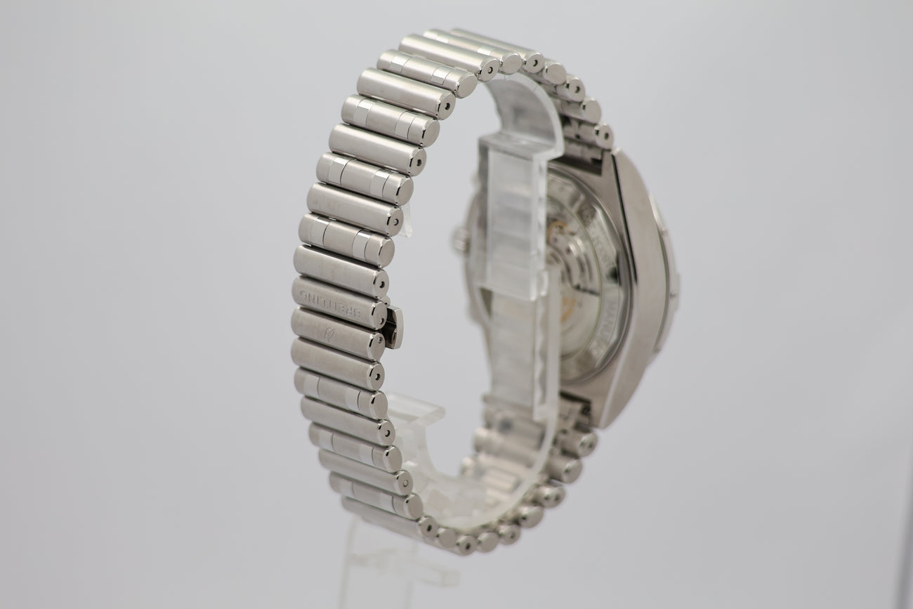 Breitling Chronomat B01 Automatik 42mm AB0134 - Detailansicht 1