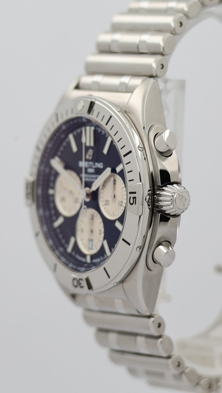 Breitling Chronomat B01 Automatik 42mm AB0134 - Detailansicht 7