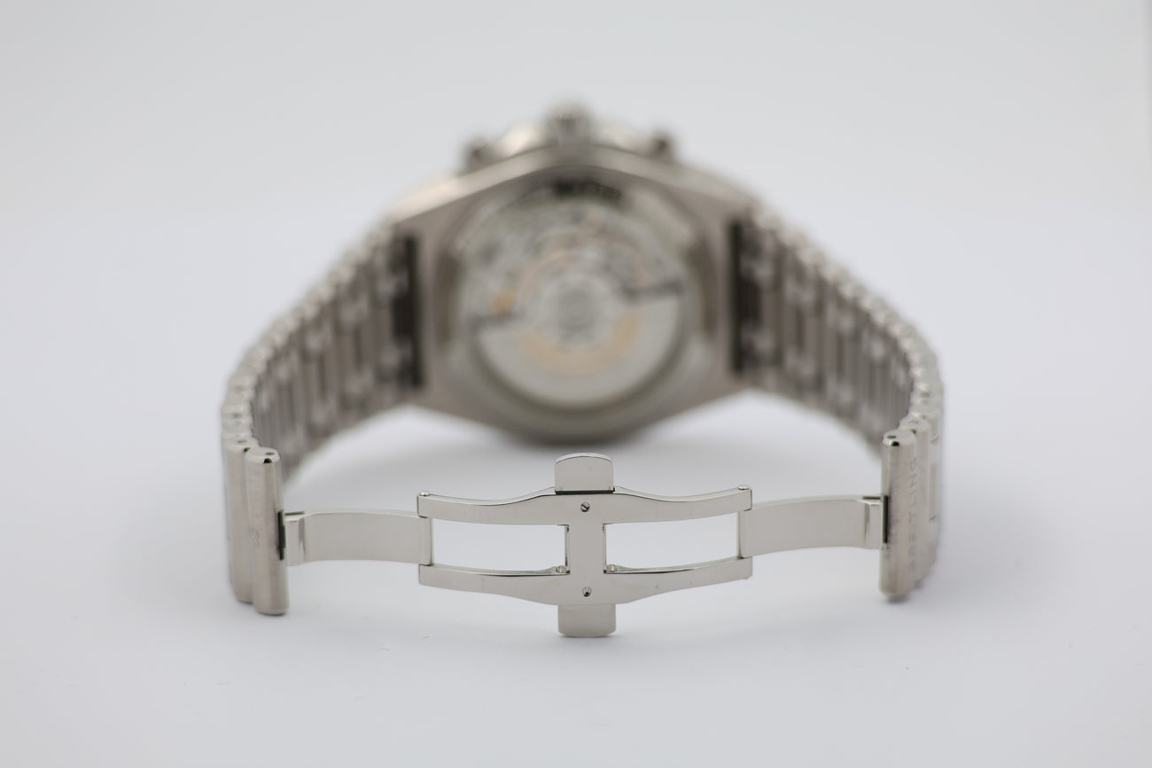 Breitling Chronomat B01 Automatik 42mm AB0134 - Detailansicht 6