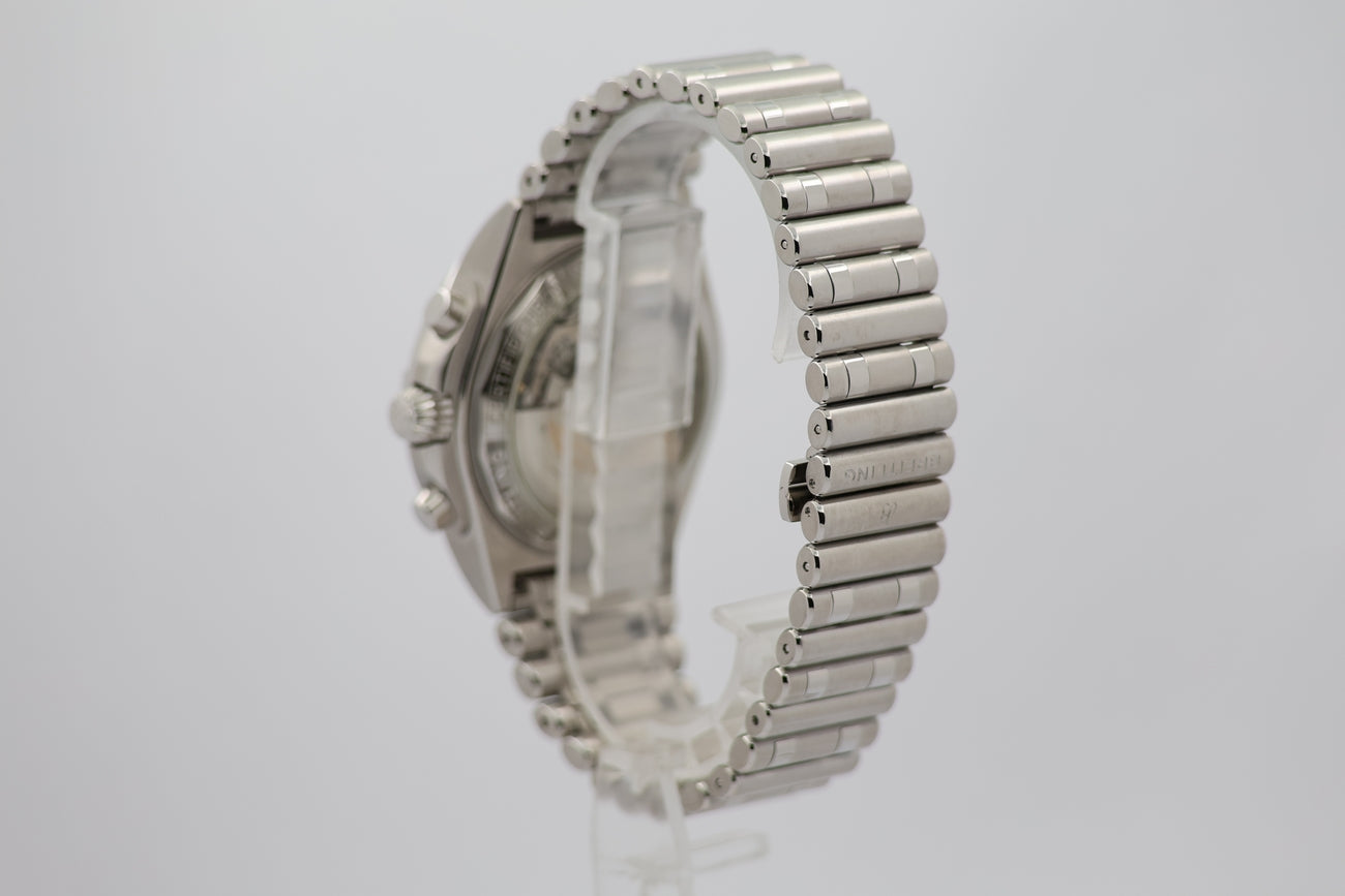 Breitling Chronomat B01 Automatik 42mm AB0134 - Detailansicht 2
