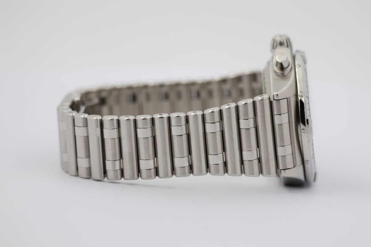 Breitling Chronomat B01 Automatik 42mm AB0134 - Detailansicht 4