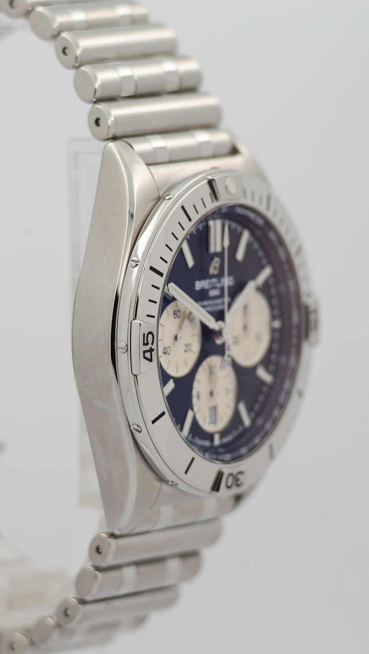 Breitling Chronomat B01 Automatik 42mm AB0134 - Detailansicht 8