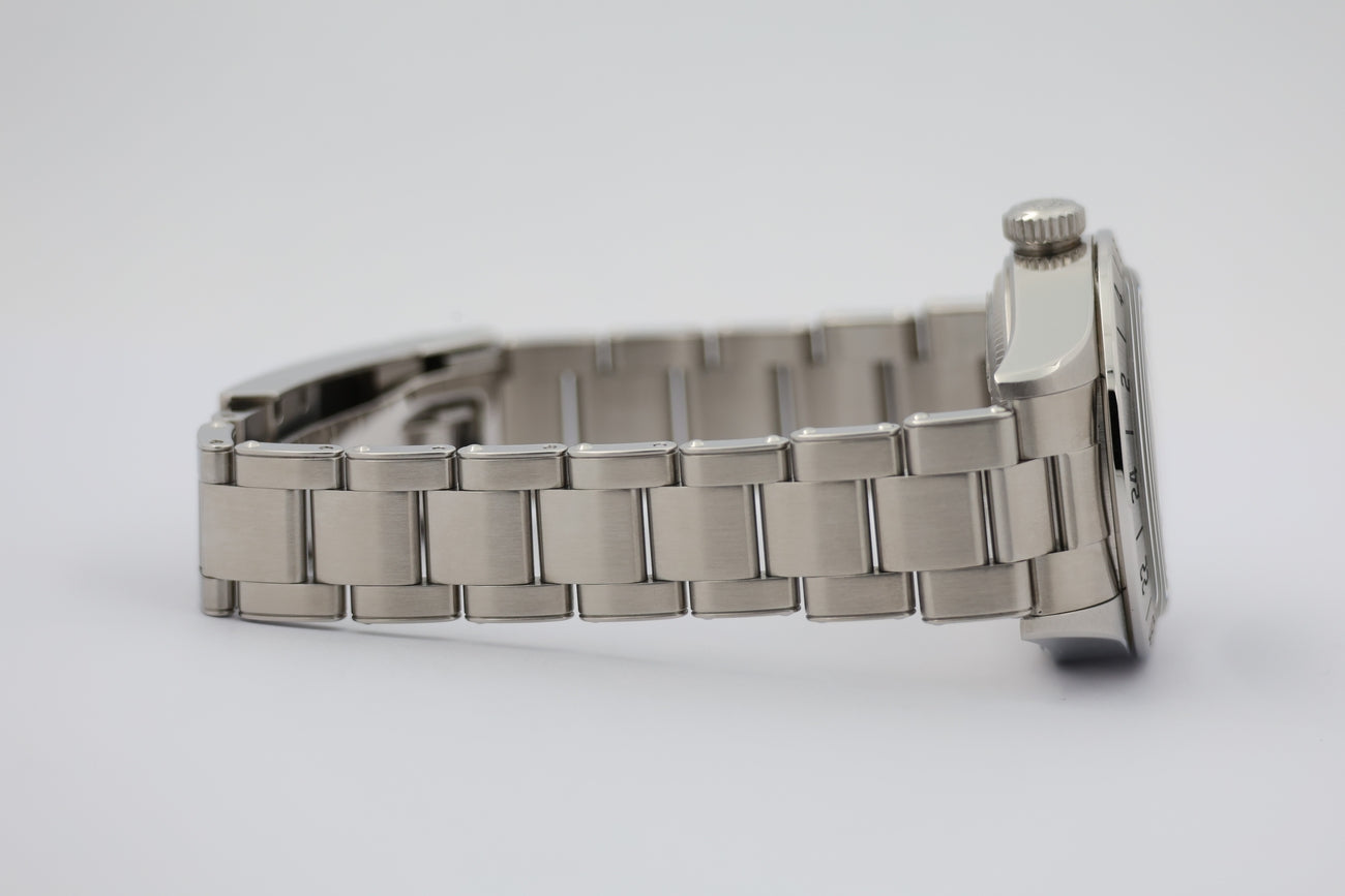 Tudor Black Bay Pro Automatik 39mm 79470 - Detail view 4