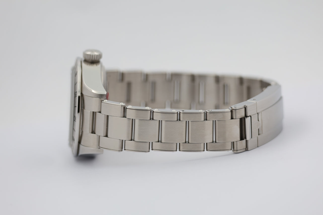 Tudor Black Bay Pro Automatik 39mm 79470 - Detail view 3