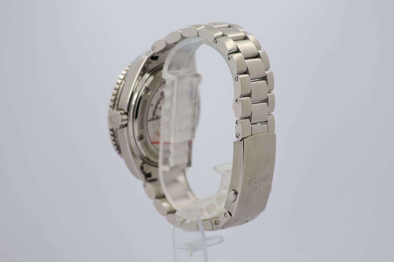Omega Seamaster Planet Ocean 45,5mm Automatik 23230462101001 - Detailansicht 2