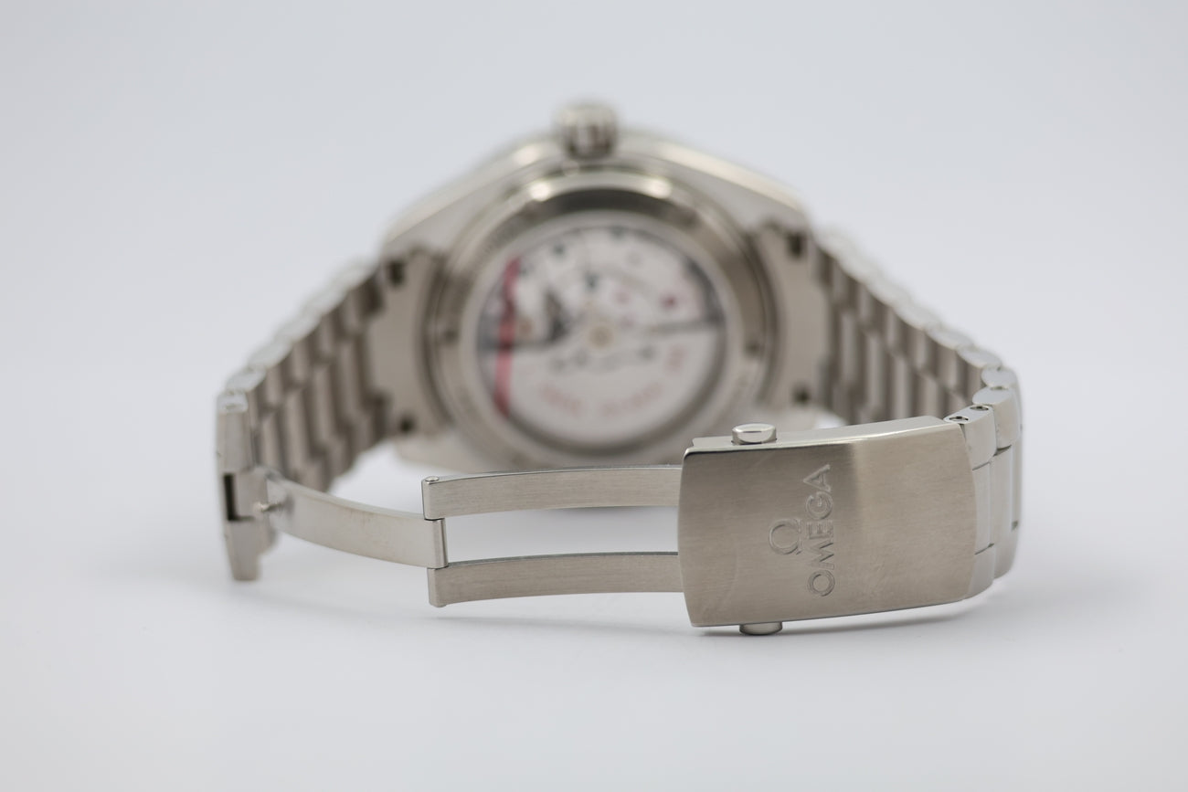 Omega Seamaster Planet Ocean 45,5mm Automatik 23230462101001 - Detailansicht 6