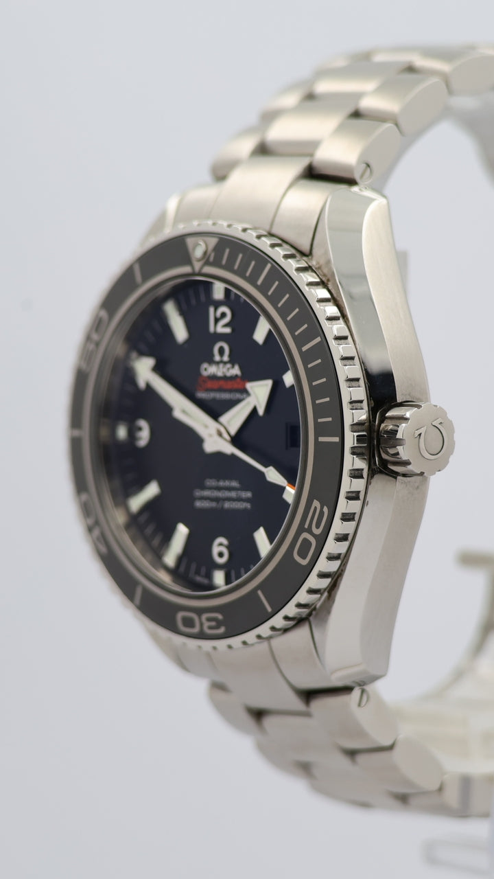 Omega Seamaster Planet Ocean 45,5mm Automatik 23230462101001 - Detailansicht 7