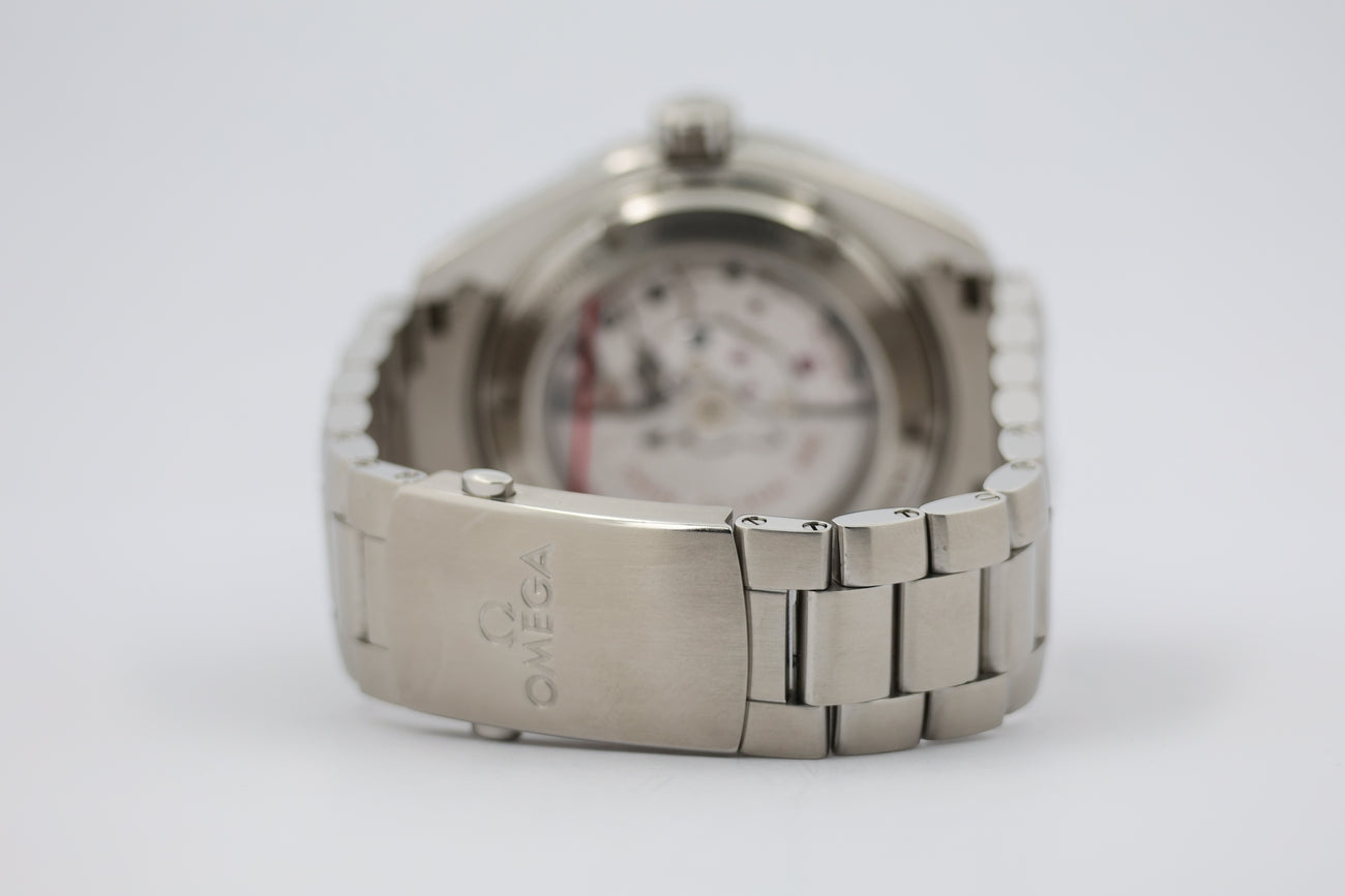 Omega Seamaster Planet Ocean 45,5mm Automatik 23230462101001 - Detailansicht 5