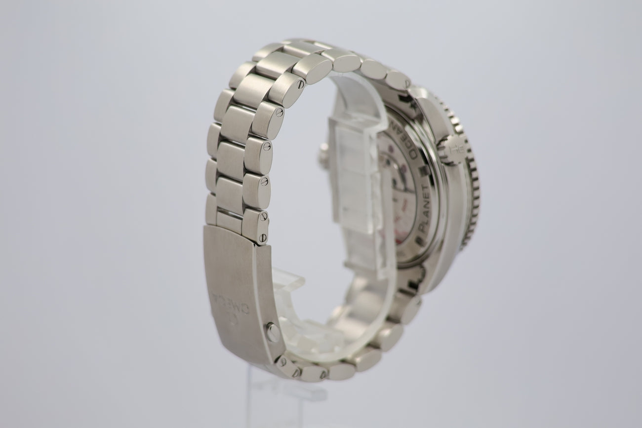 Omega Seamaster Planet Ocean 45,5mm Automatik 23230462101001 - Detailansicht 1