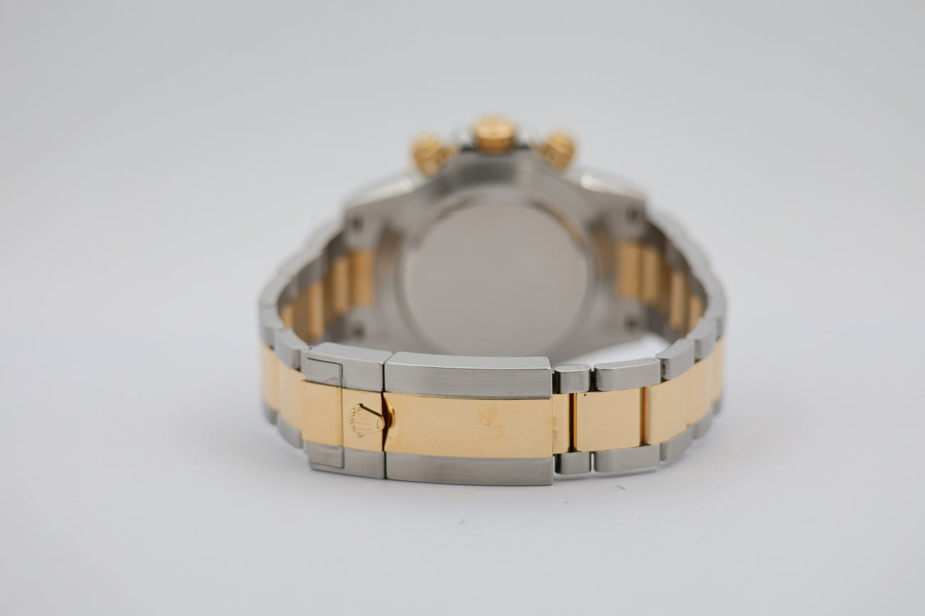 Rolex Daytona Automatik 40mm 116503 - Detailansicht 5