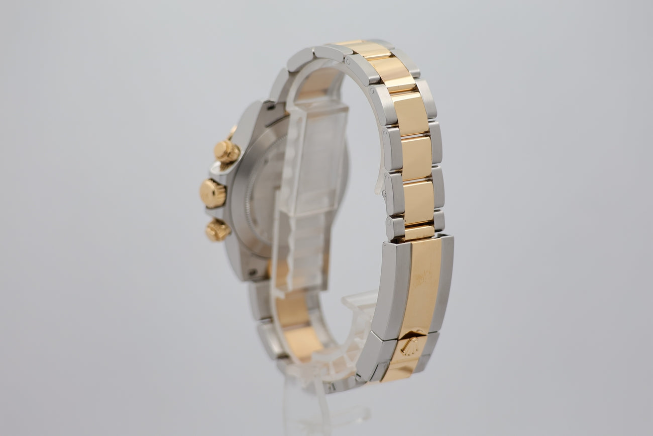 Rolex Daytona Automatik 40mm 116503 - Detailansicht 2