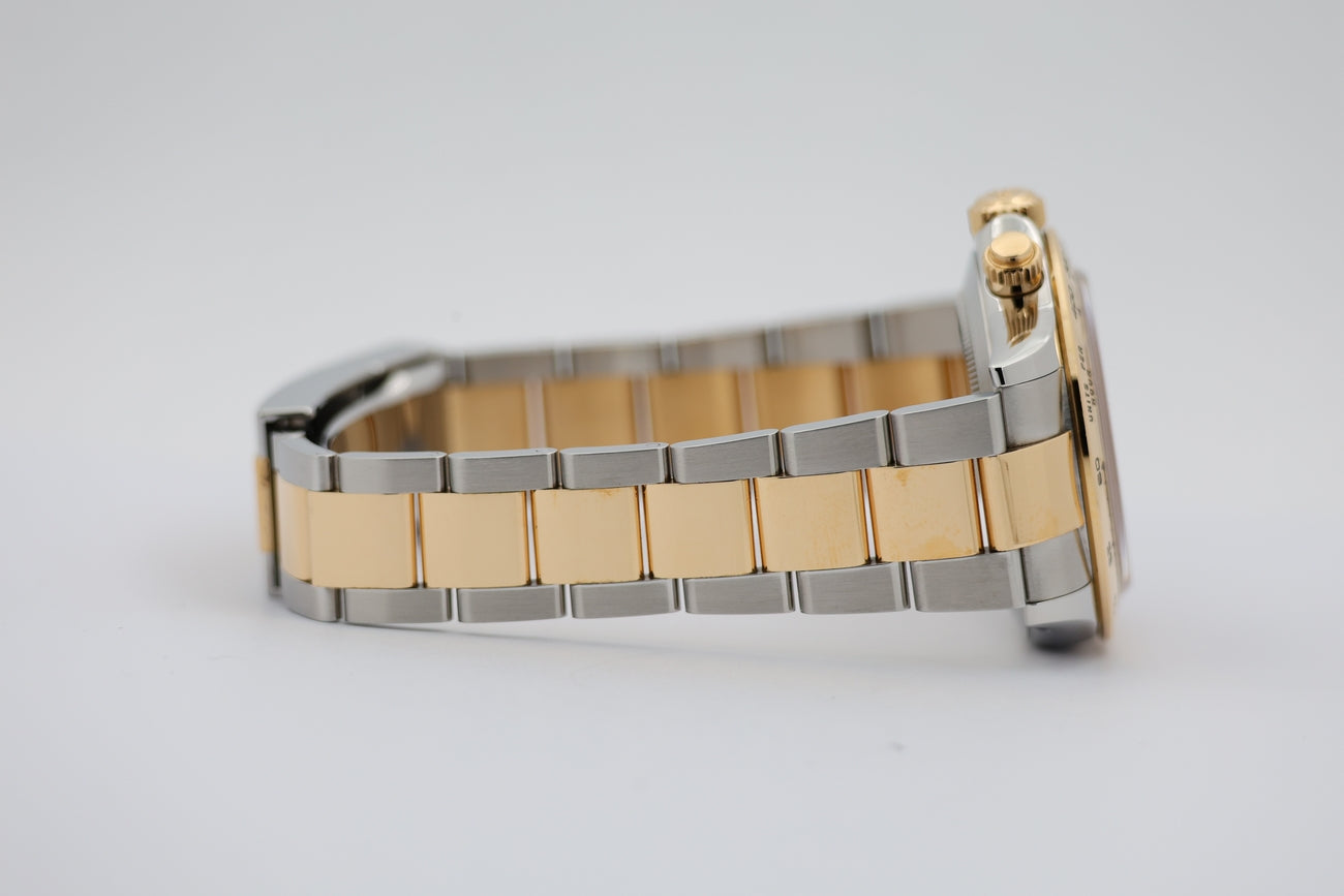 Rolex Daytona Automatik 40mm 116503 - Detailansicht 4