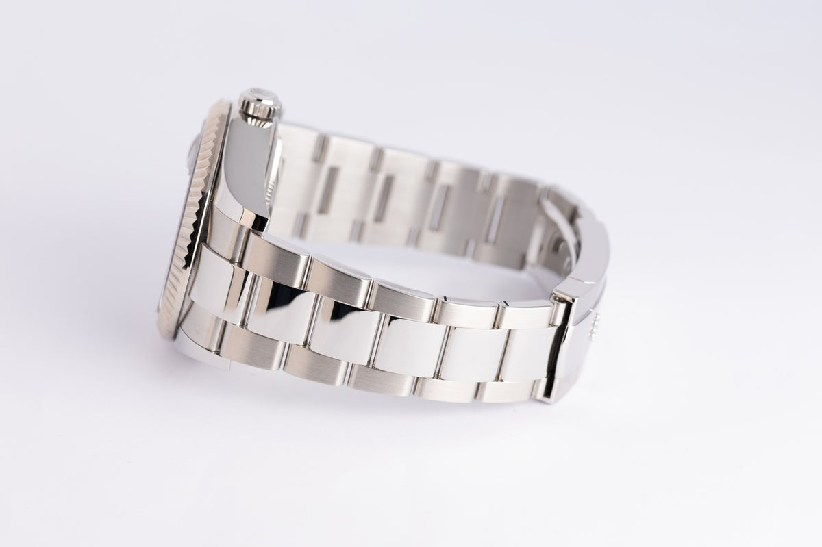 Rolex Oyster Perpetual Sky-Dweller Automatik 326934 - Detailansicht 5