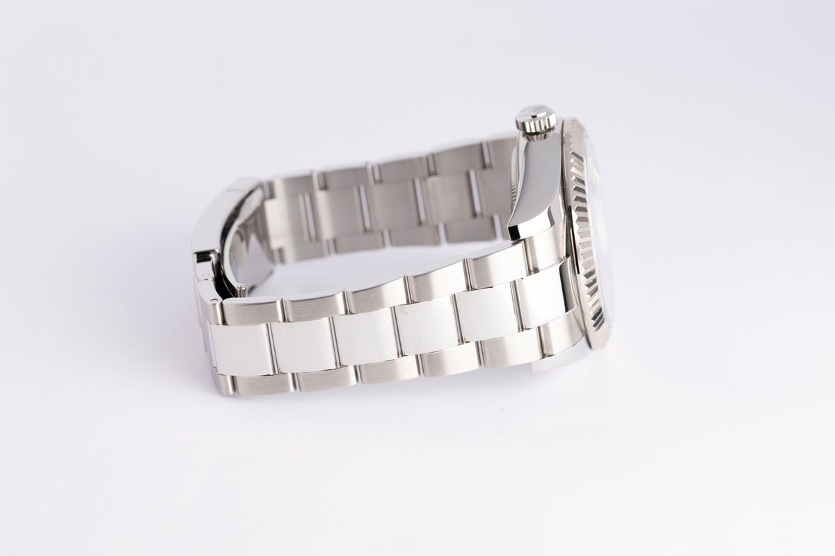 Rolex Oyster Perpetual Sky-Dweller Automatik 326934 - Detailansicht 6