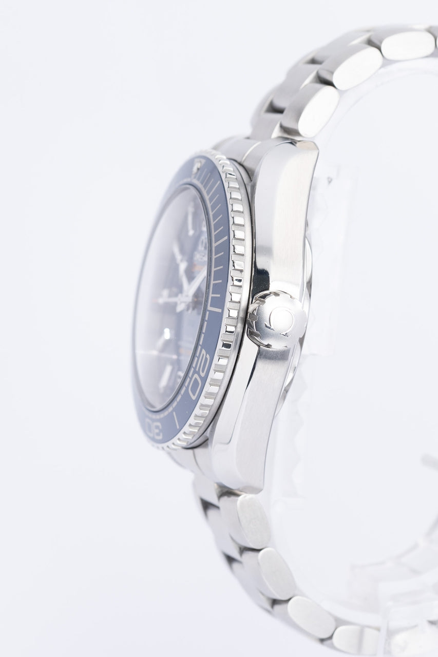 Omega Seamaster Planet Ocean 43mm Automatik 21530442103001 - Detailansicht 1