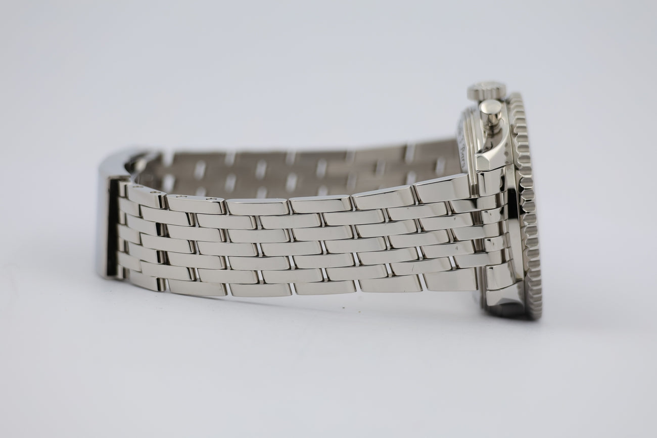 Breitling Navitimer B01 Chronograph 43mm Automatik AB0121 - Detail view 4