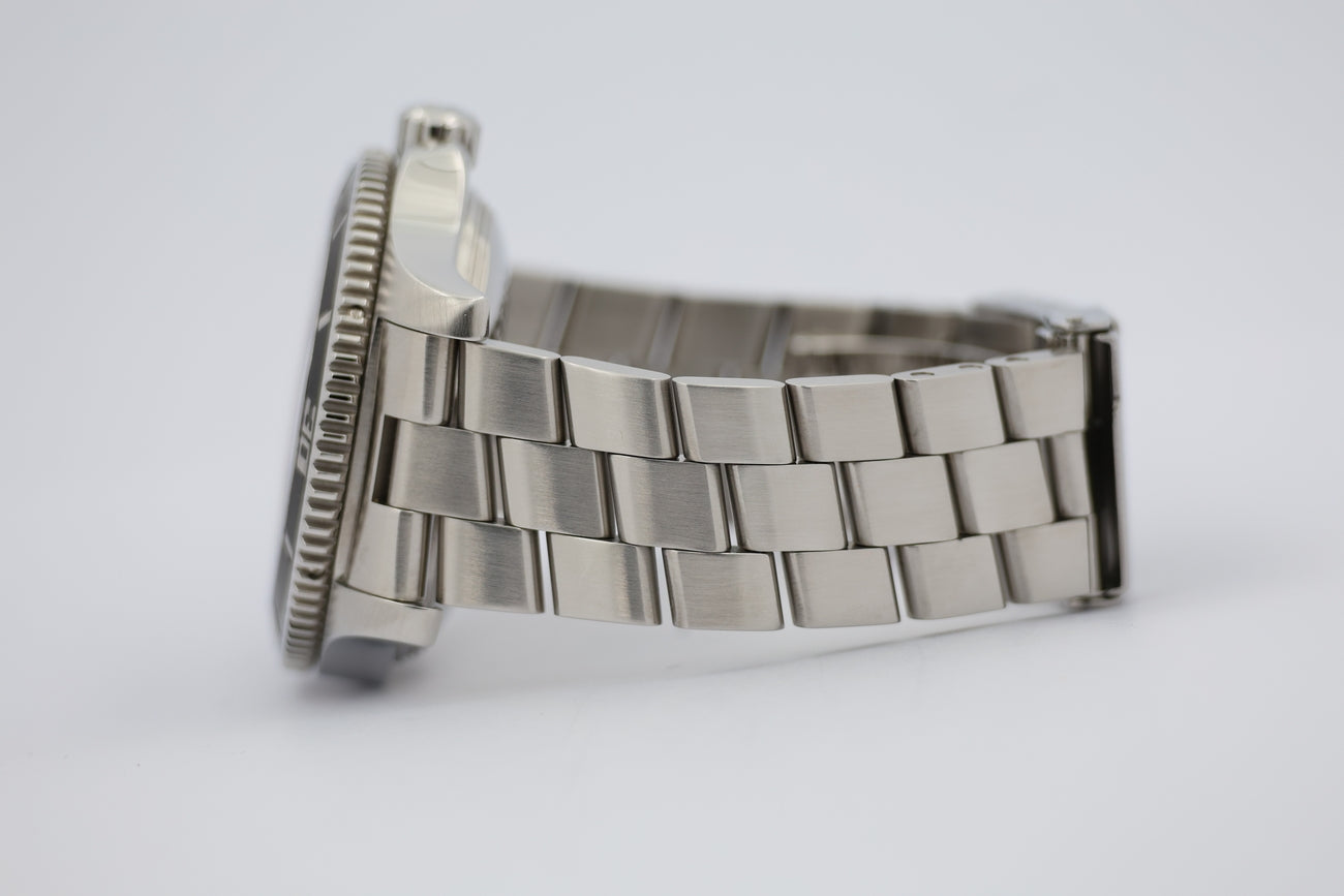 Breitling Superocean 44mm Automatik A17391 - Detail view 3