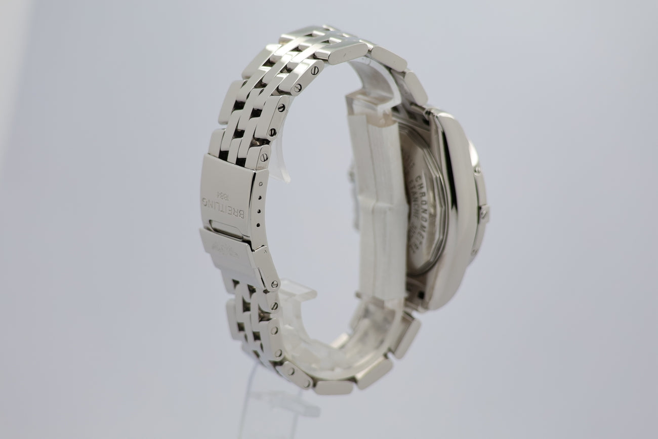 Breitling Chronomat Evolution 44mm Automatik A13356 - Detailansicht 1