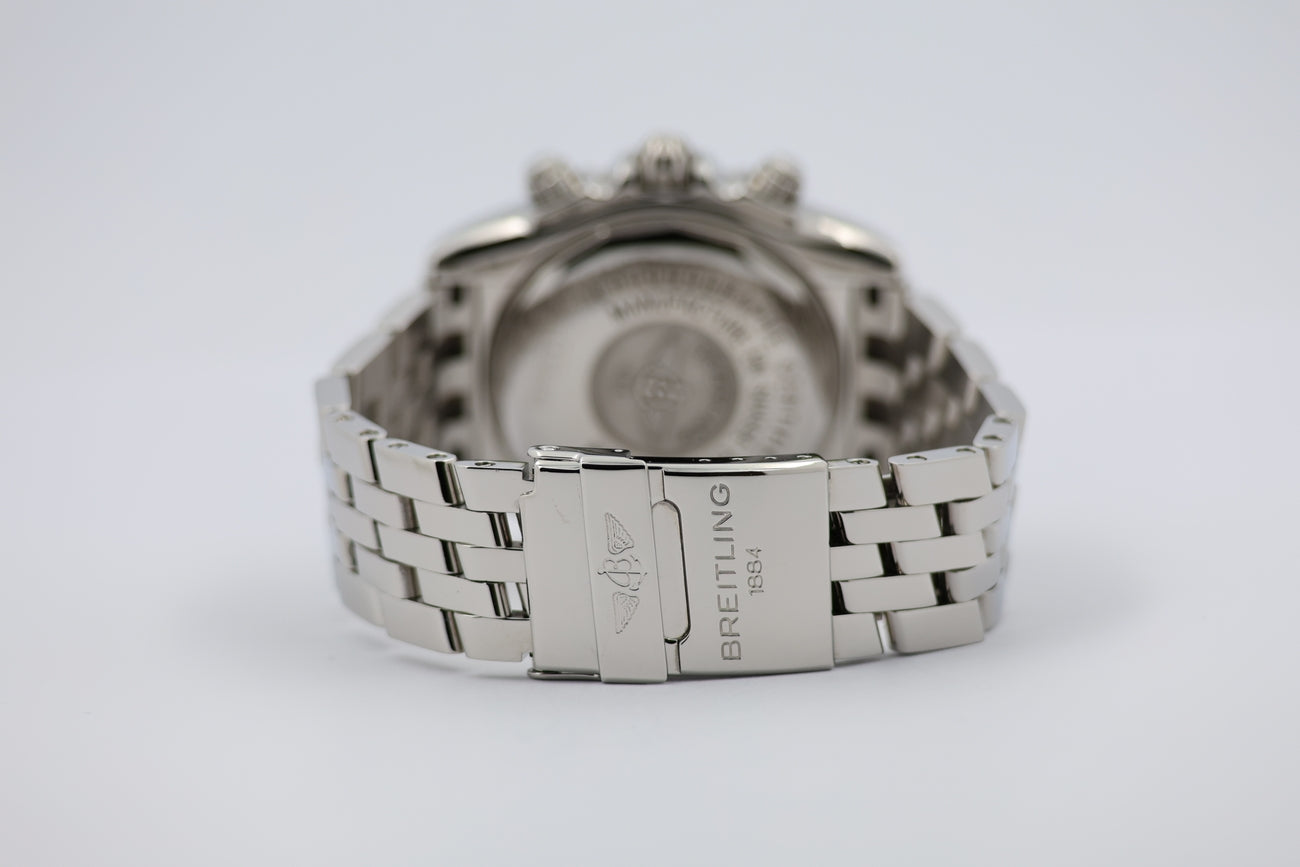 Breitling Chronomat Evolution 44mm Automatik A13356 - Detailansicht 5