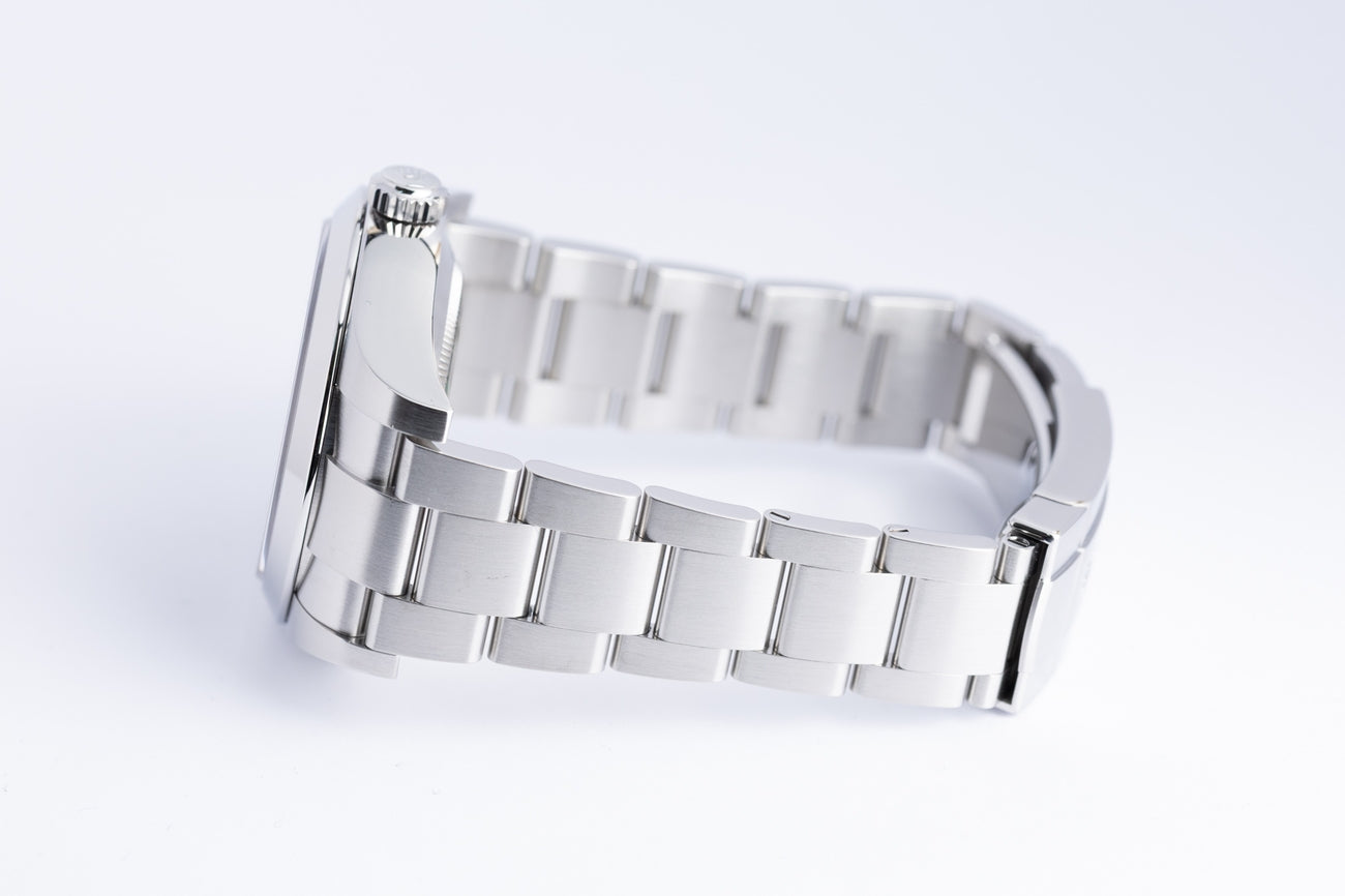 Rolex Air-King 40mm Automatik Herrenuhr 116900 - Detailansicht 5