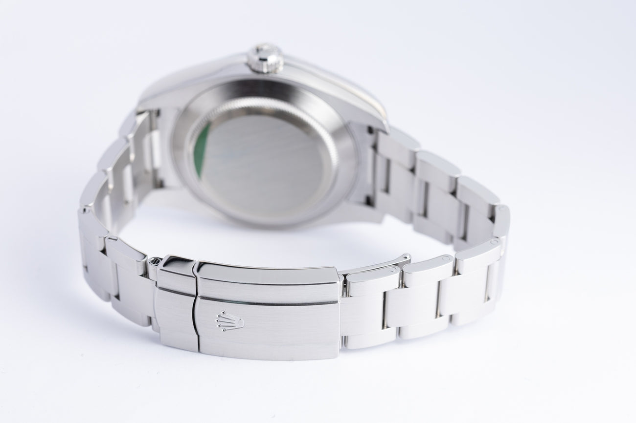 Rolex Air-King 40mm Automatik Herrenuhr 116900 - Detailansicht 7