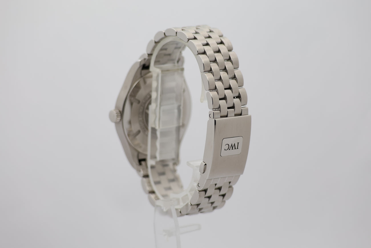 IWC Fliegeruhr Mark IW327015 - Detailansicht 2