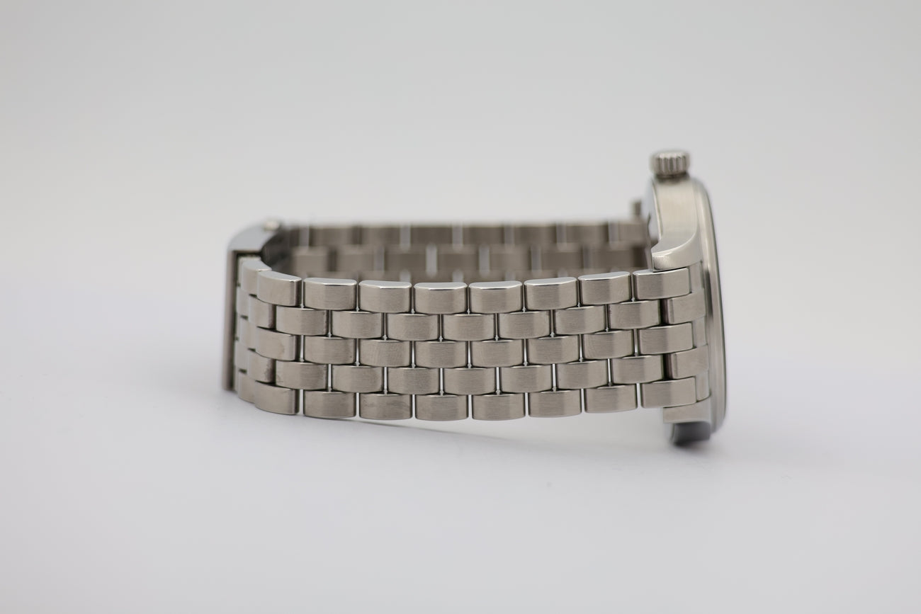 IWC Fliegeruhr Mark IW327015 - Detailansicht 4