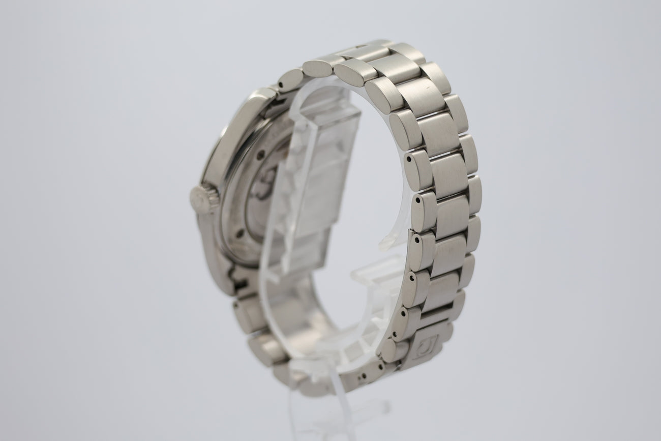 Omega Seamaster Aqua Terra 39mm Automatik 25033000 - Detailansicht 2