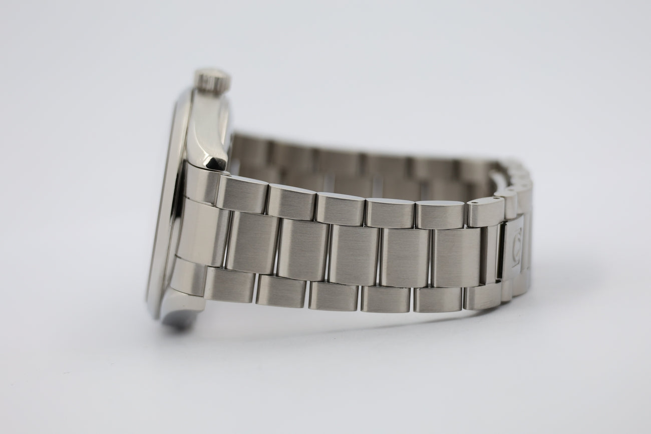 Omega Seamaster Aqua Terra 39mm Automatik 25033000 - Detailansicht 3
