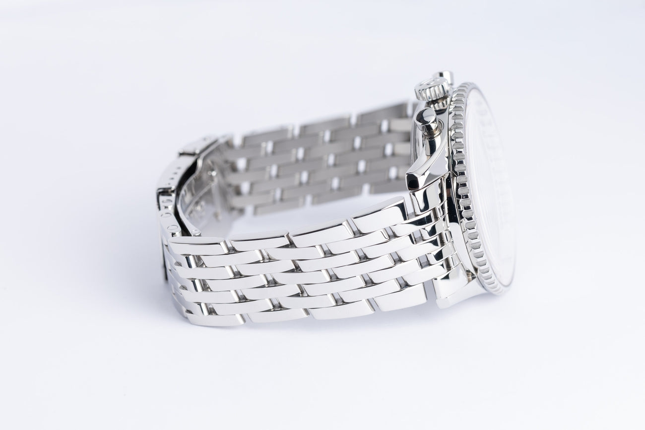 Breitling Navitimer 42mm Automatik Herrenuhr A23322 - Detailansicht 5